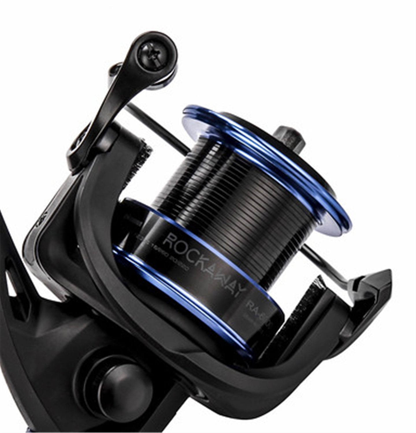 OKUMA REEL SURF ROCKAWAY 4+1BB 8000 BAITFEEDER