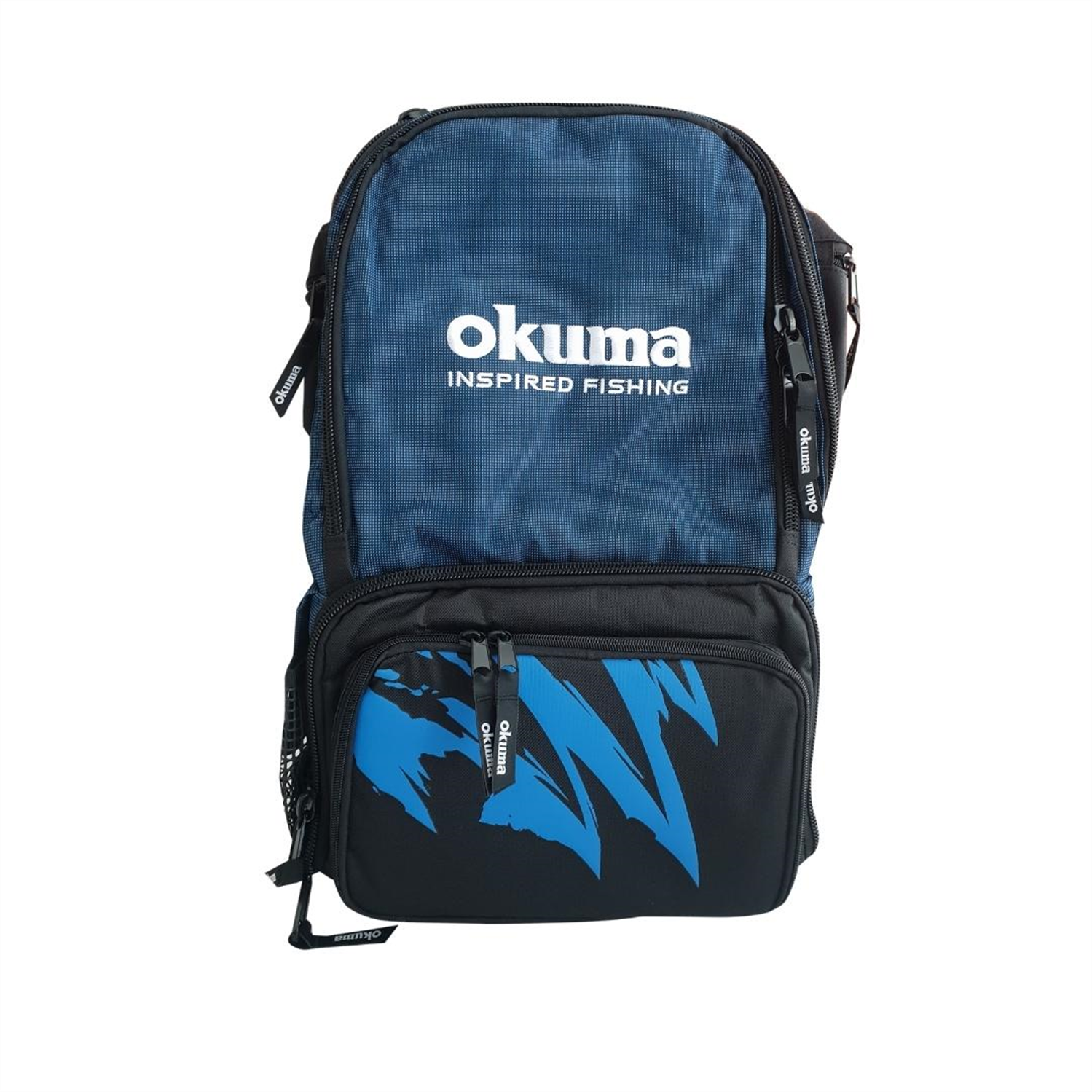 OKUMA BACKPACK  Okuma Fishing NZ