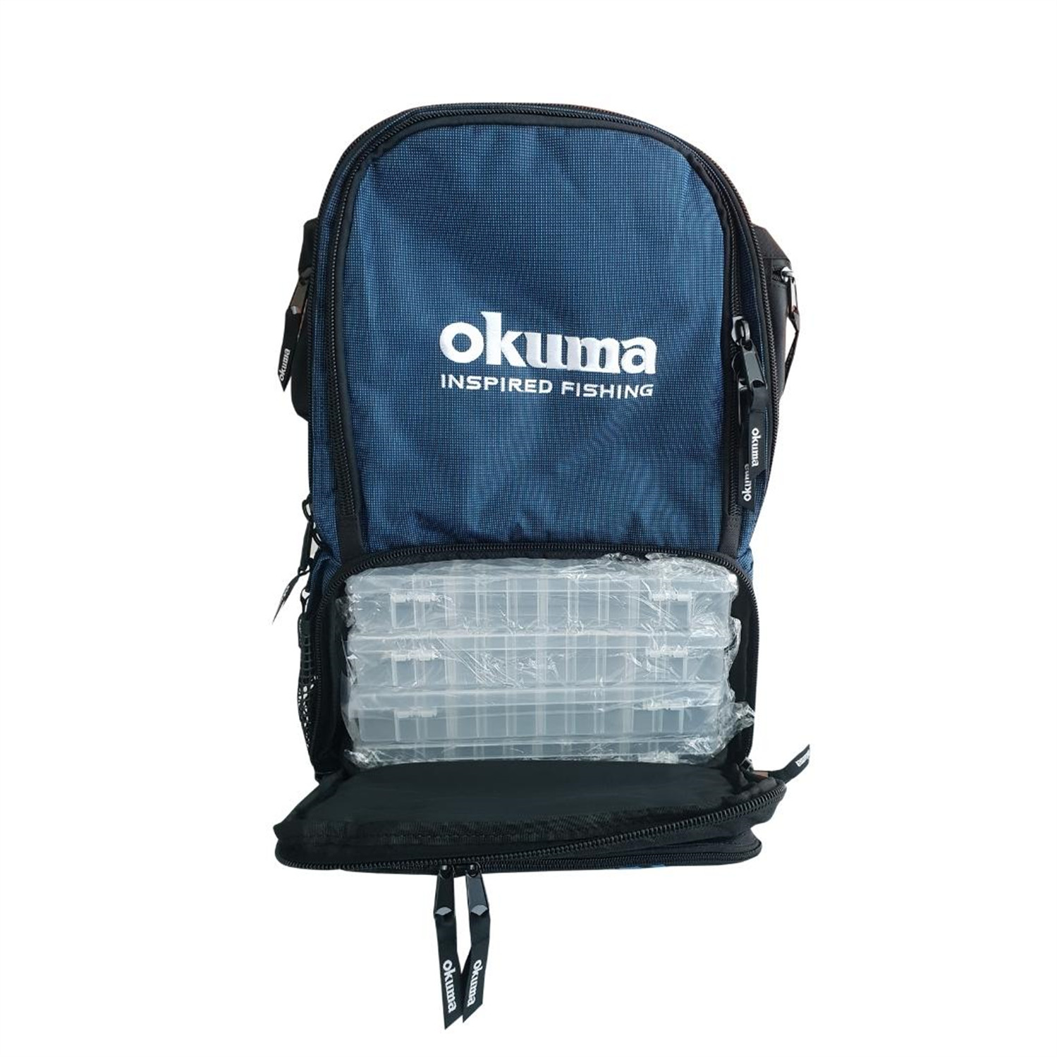 OKUMA BACKPACK  Okuma Fishing NZ