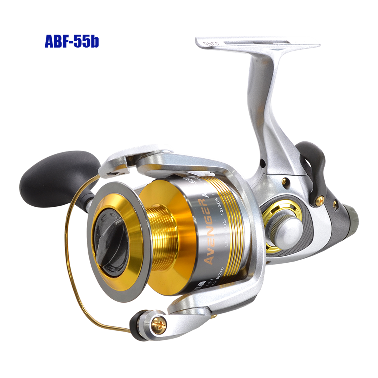 Review OKUMA REEL BAITFEEDER AVENGER on Okuma Fishing NZ