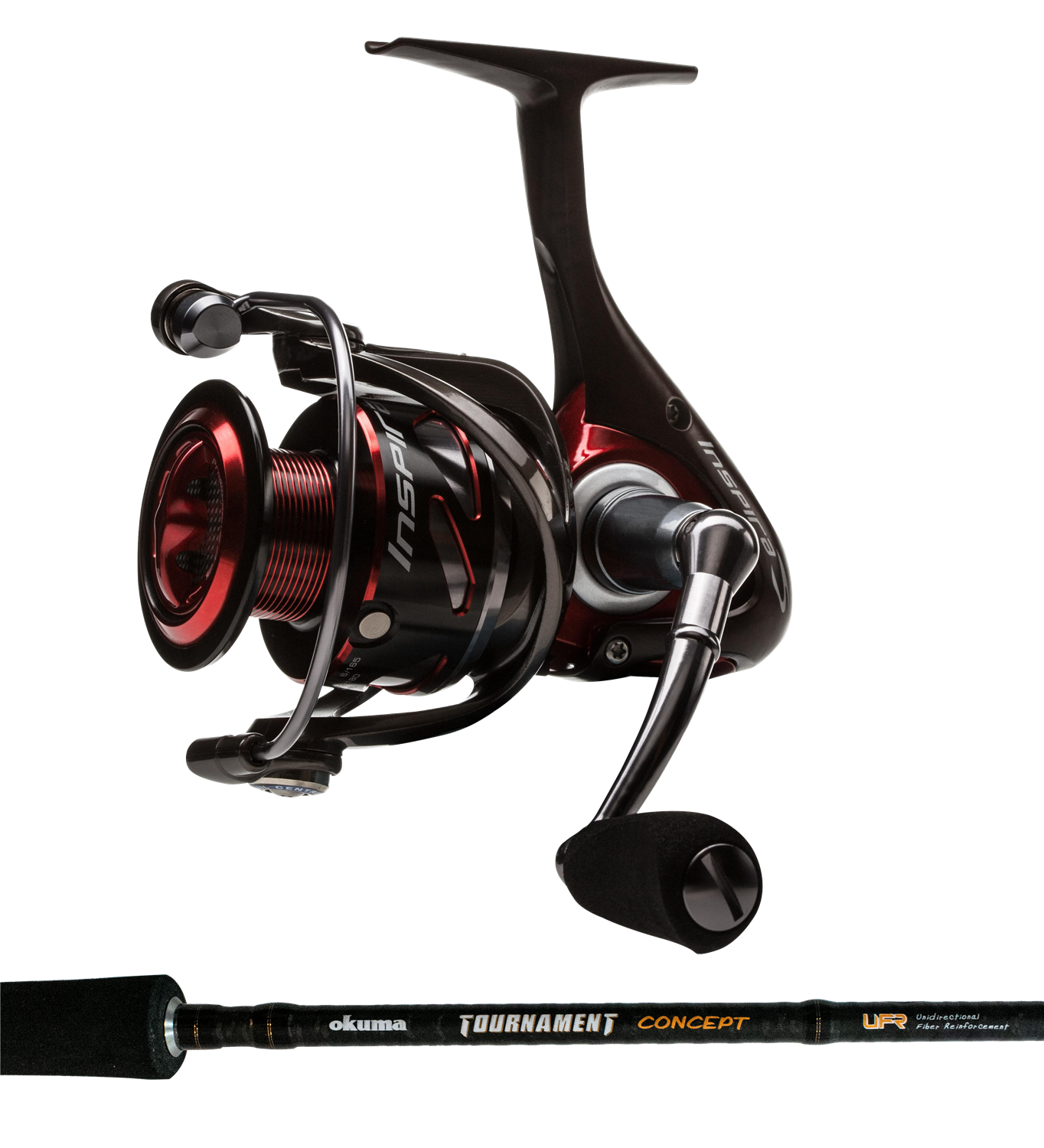 Saltwater - Saltwater Reels - Okuma Saltwater - Okuma Inspira