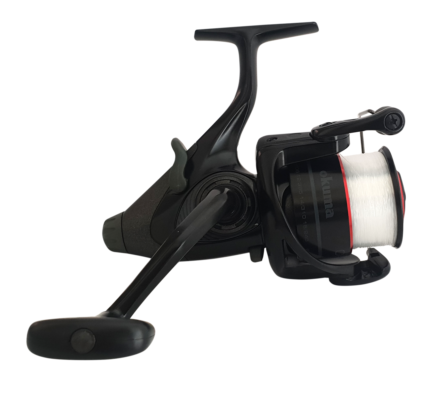 OKUMA REEL BAITFEEDER CEYMAR