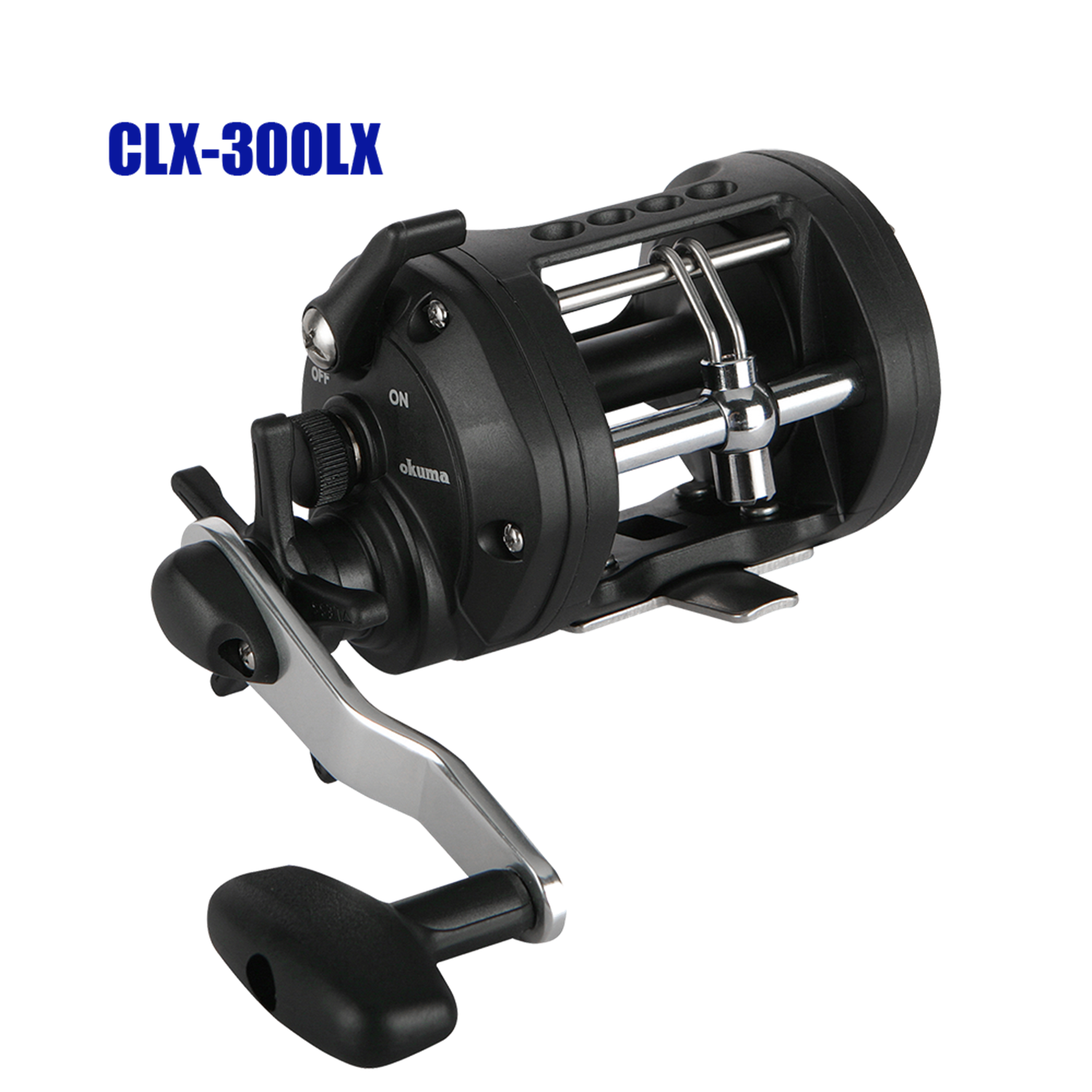 OKUMA REEL BOAT CLASSIC