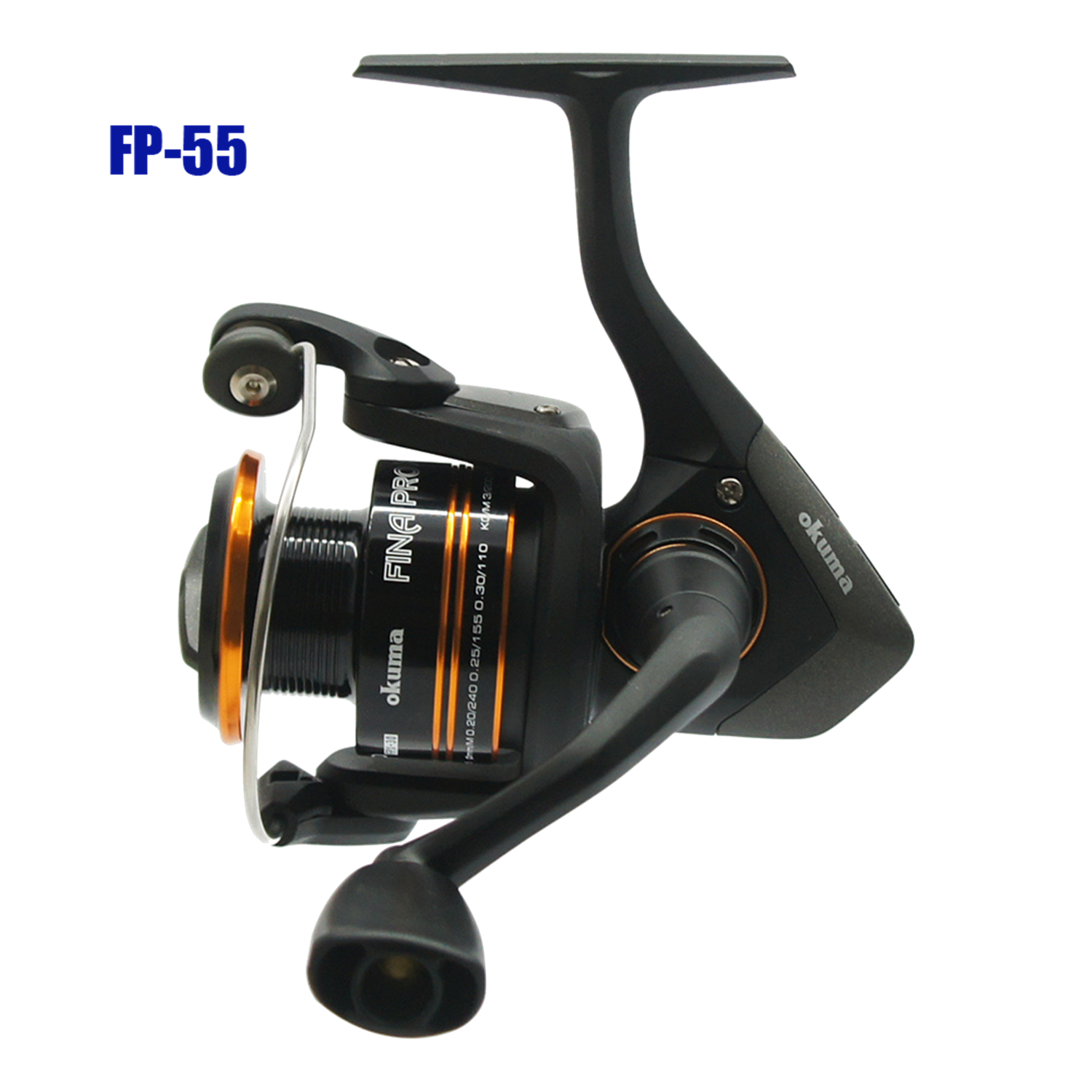 okuma fina pro xp fpx 55