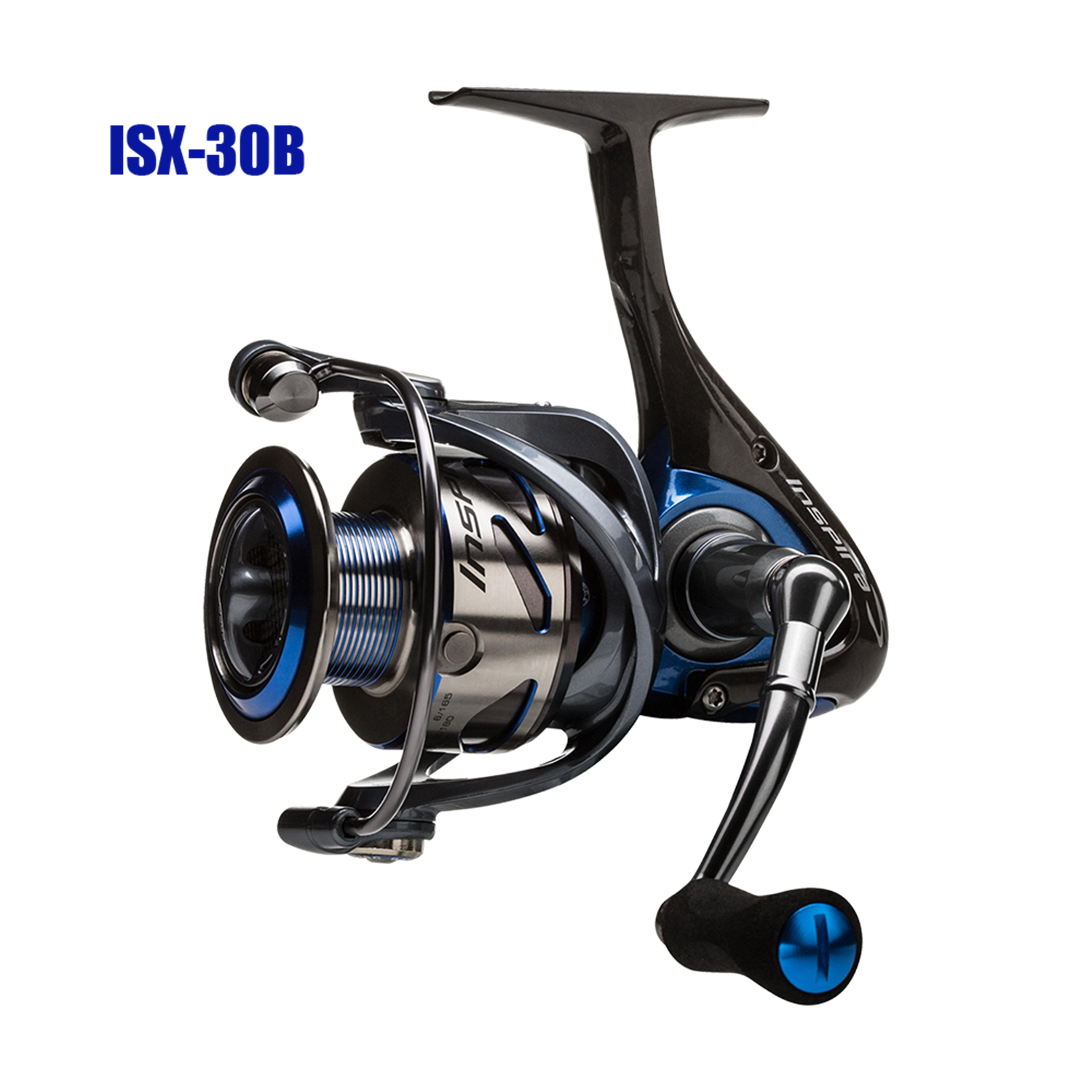 okuma fishing