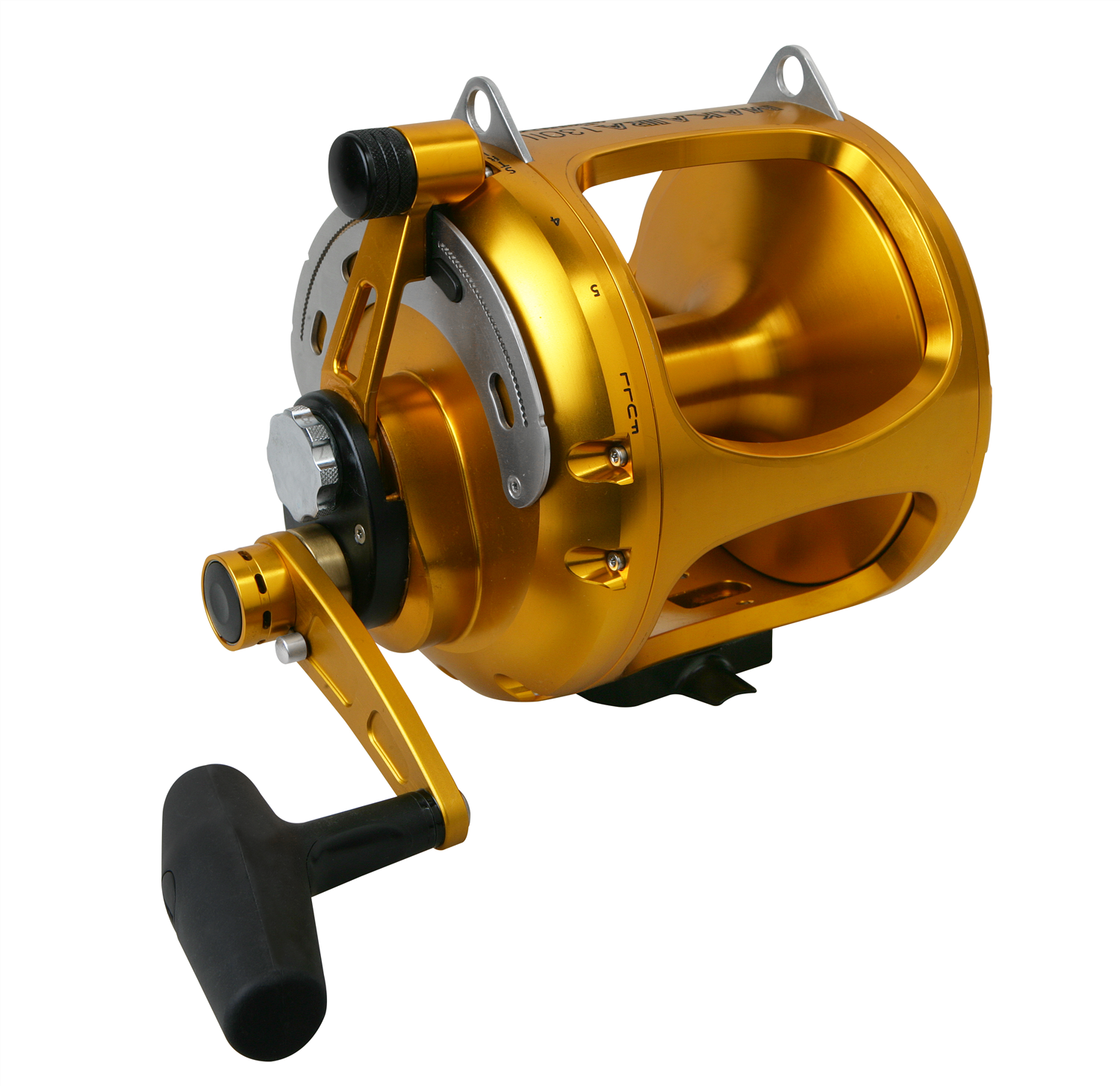 OKUMA REEL GAME MAKAIRA 130