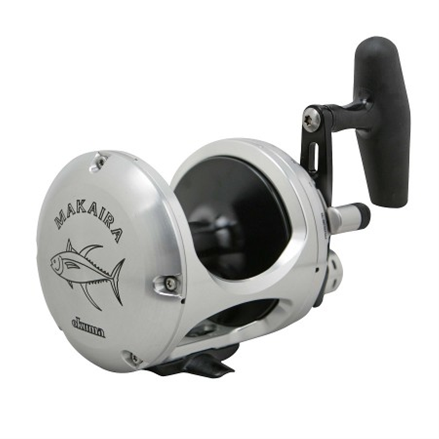 OKUMA REEL GAME MAKAIRA 30