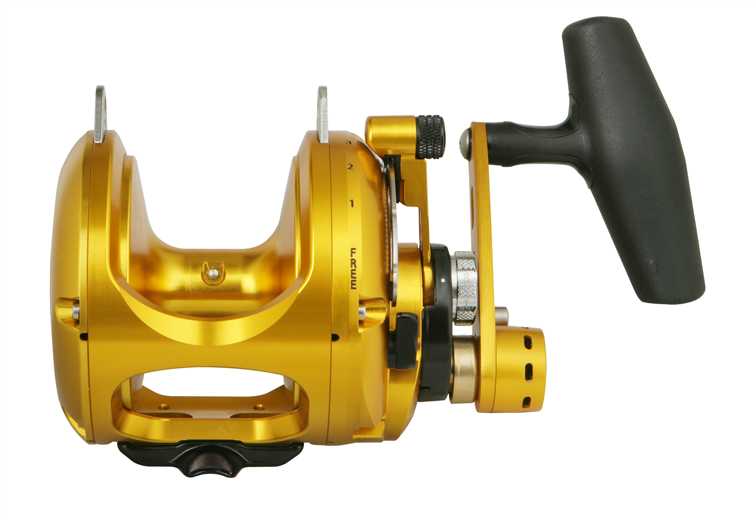 OKUMA REEL GAME MAKAIRA 50 WIDE