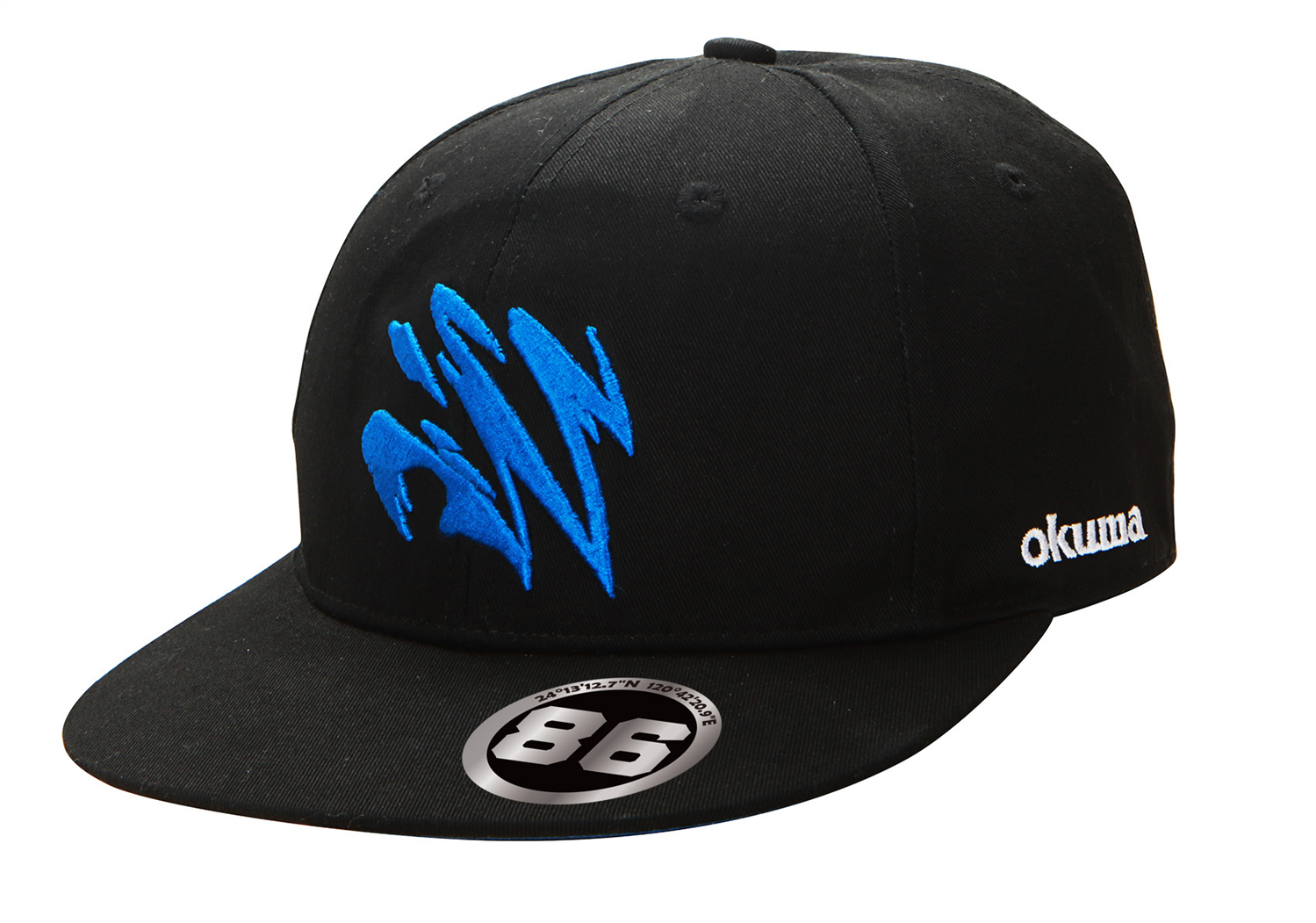 okuma hats