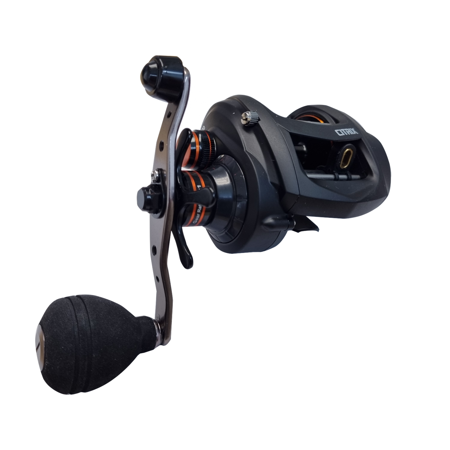 REEL BAITCASTER CITRIX 364