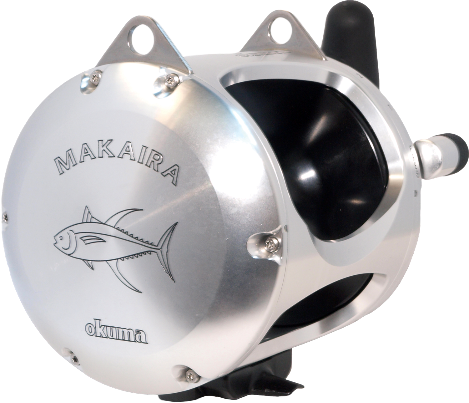 OKUMA REEL GAME MAKAIRA 80