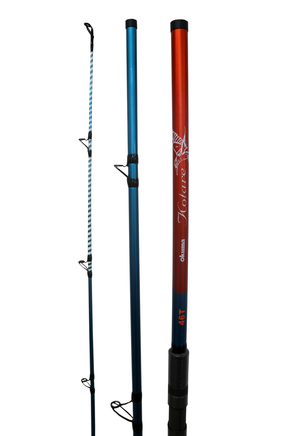 OKUMA ROD SURF KOTARE