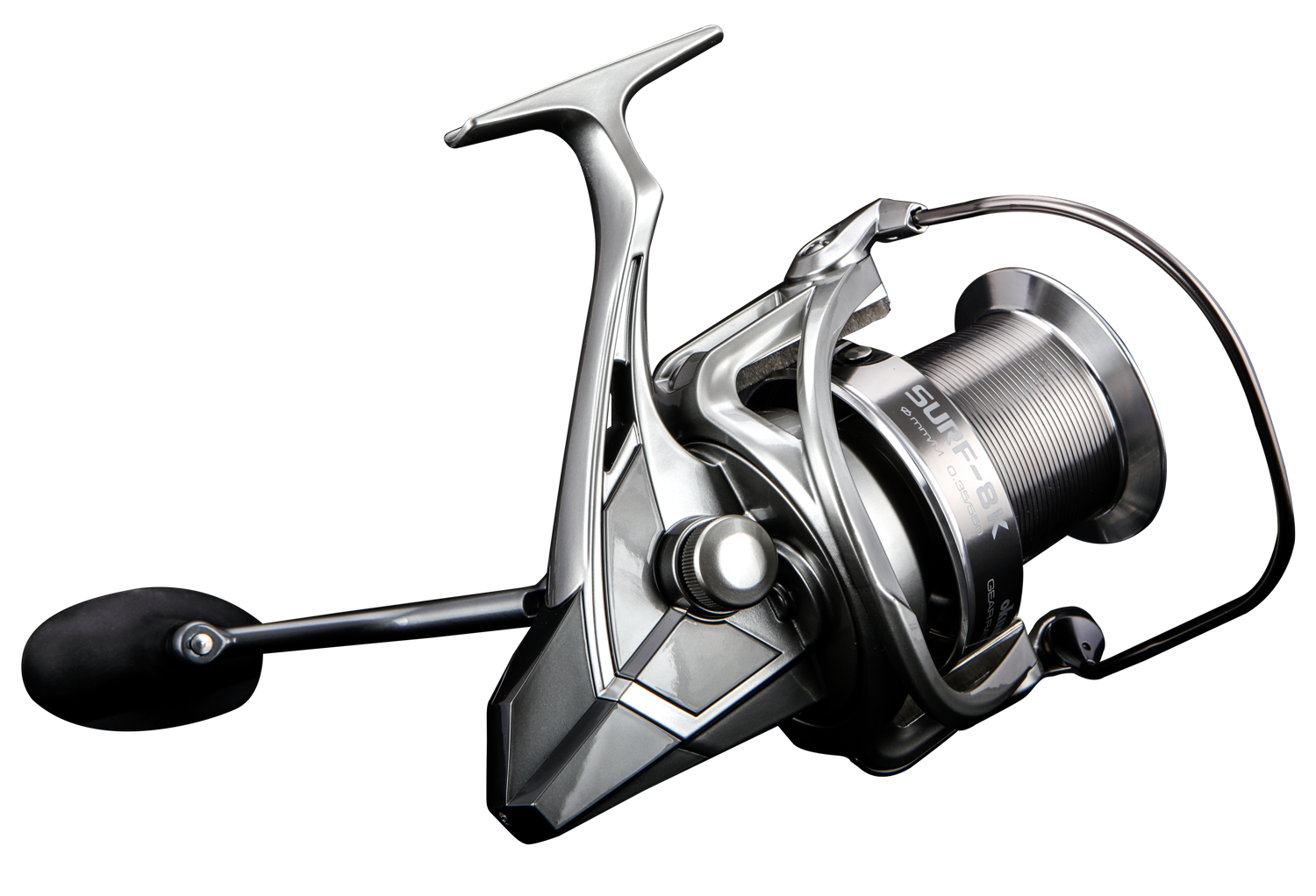 OKUMA SURF SOUL SS1403SFM & SURF8K