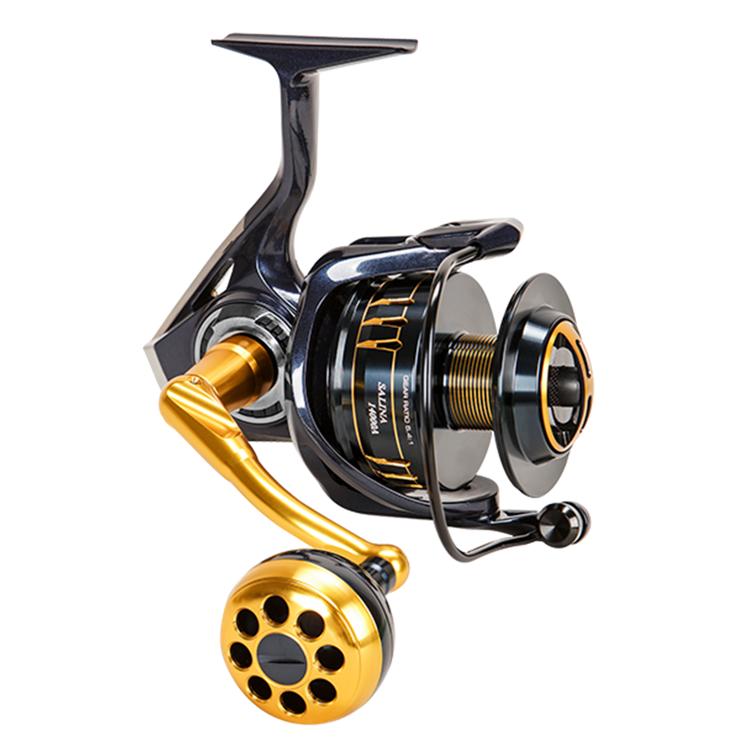 OKUMA REEL SPIN SALINA