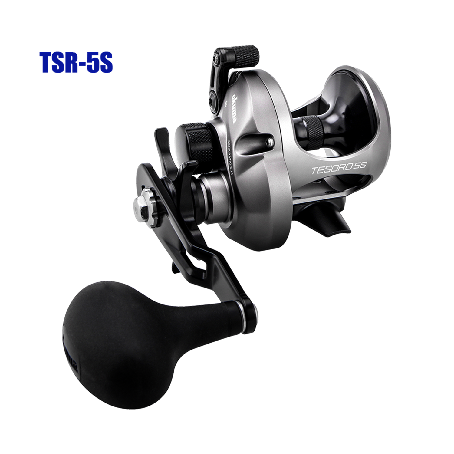 OKUMA REEL BOAT TESORO