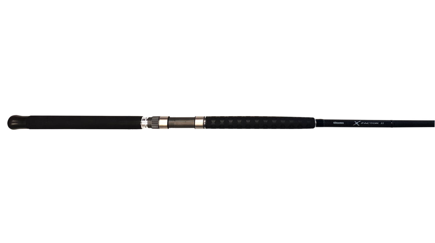 OKUMA ROD SPIN LANDBASED XFACTORII