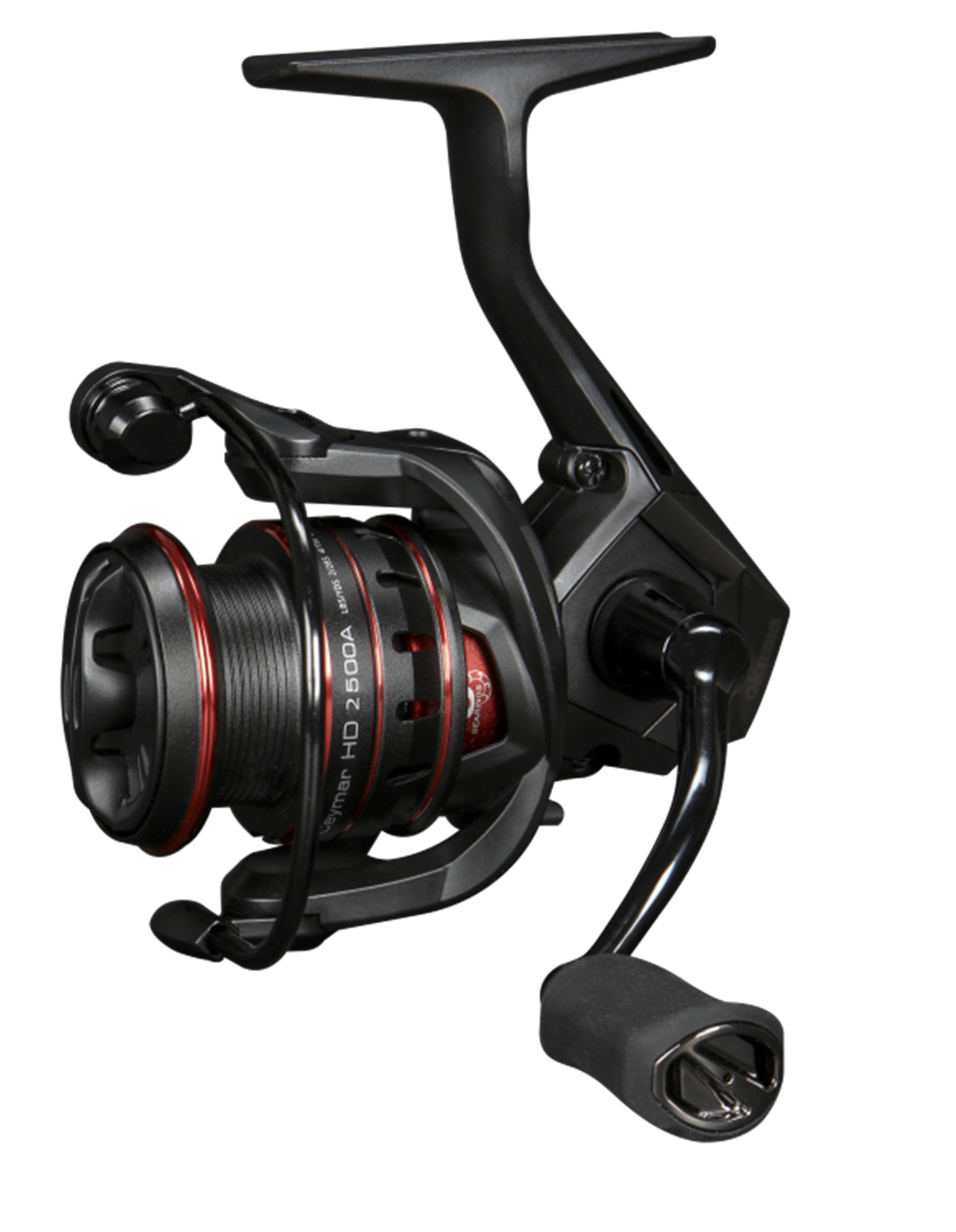 OKUMA REEL SPIN CEYMAR HD