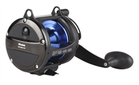 OKUMA SENSORTIP I STIC561CHART & SLX15LB BLUE