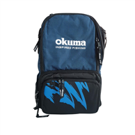 OKUMA BACKPACK