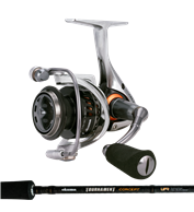 OKUMA TOURN CONCEPT TCS792L & INSPIRA ISXR30