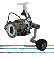 okuma rex salt txs 60