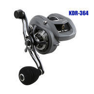 OKUMA REEL BAITCASTER KOMODO SS 364