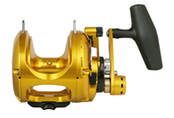 OKUMA REEL GAME MAKAIRA 50 WIDE