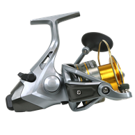 Okuma AVENGER 6000BF/CASCADEII 802 6-10KG/XL LINE