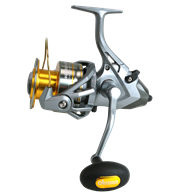 Okuma X-FACTORII SLIM XFIISS702SWM & AVENGER ABF8000