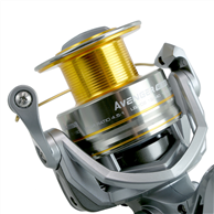 Okuma SOUL SURF SS983M & AVENGER ABF8000