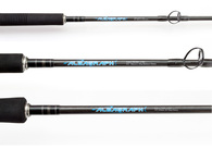 OKUMA ALBAGRAPH CDRALBA5C & TESORO TSR5S