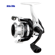 OKUMA REEL SPIN ARIA