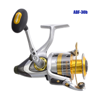 OKUMA REEL BAITFEEDER AVENGER