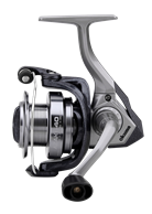 OKUMA AZAKI AZKS702M & AZK40B WITH BRAID