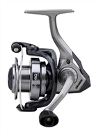 OKUMA TOURN CONCEPT TCS704SPL & AZAKI AZK30B BRAID