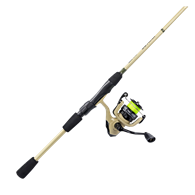 Okuma OUTRAX 7' 2PC & 4000 Sand Green Spooled 100m 20lb 4x PE+Mono (Box of 6)