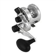 OKUMA REEL BOAT CAVALLA SILVER 4BB