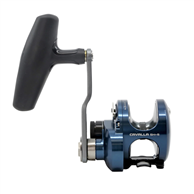 Okuma REEL BOAT CAVALLA 5 NARROW SE MIDNIGHT BLUE TBAR