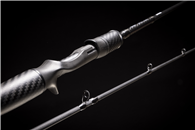 Okuma ROD SOFTBAIT OVERHEAD MC NANO