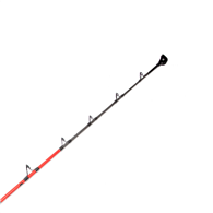 Okuma MAKAIRA 50-2 SIL/CD TITAN DD SWORDFYSSHER 601 37KG