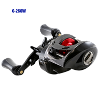 OKUMA REEL BAITCASTER CEYMAR