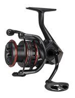 Okuma SHALLOW STALKER FAS762H & CEYMAR CHD4000