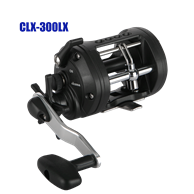 Okuma CLASSIC CL601SWMNZ & CLX300L