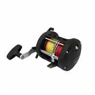 OKUMA REEL BOAT CLASSIC