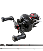 OKUMA CEYMAR CYC661M & C266W