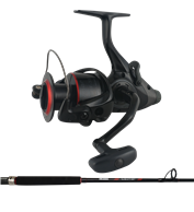 OKUMA CEYMAR CYS701SWH & CMBF365