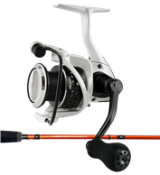 OKUMA NANOMATRIX PLUS NMPS902L & CEYMAR CW25