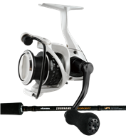 OKUMA TOURNAMENT CONCEPT TCS702SPL & CEYMAR CW25