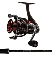 OKUMA TOURNAMENT CONCEPT TCS762DSH & INSPIRA ISXR40
