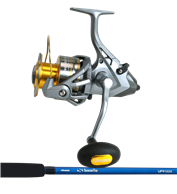 OKUMA SENSORTIP STS701SWH & AVENGER ABF8000